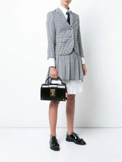 Thom Browne Brogued Mrs. Thom Pocketbook