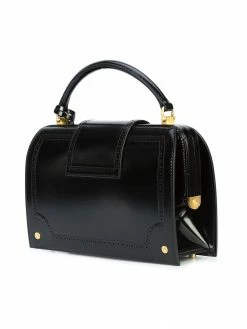 Thom Browne Brogued Mrs. Thom Pocketbook