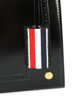 Thom Browne Brogued Mrs. Thom Pocketbook