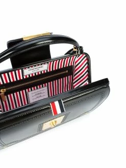 Thom Browne Brogued Mrs. Thom Pocketbook