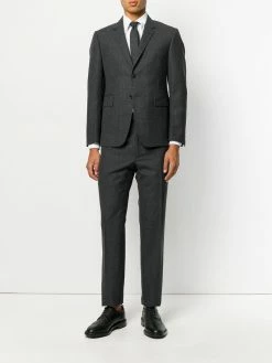 Thom Browne two-pieces classic suit