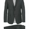 Thom Browne two-pieces classic suit