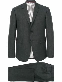 Thom Browne two-pieces classic suit
