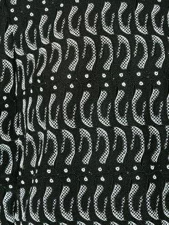 Thom Browne Penguin lace dress day dresses of women 9 Thom Browne penguin lace dress