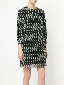 Thom Browne Penguin lace dress day dresses of women 7 Thom Browne penguin lace dress