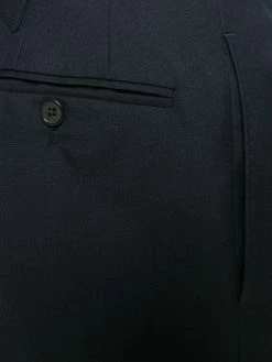 Thom Browne Super 120s Plain Weave Suit