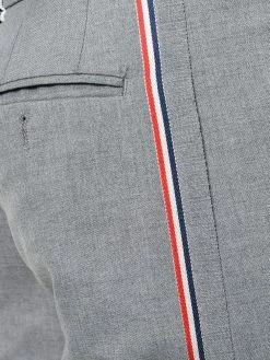 Thom Browne low-rise skinny trousers