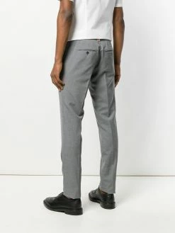 Thom Browne low-rise skinny trousers