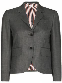 Thom Browne single-breasted wool blazer