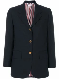 Thom Browne wide lapel sport coat