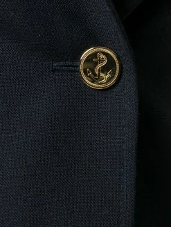 Thom Browne wide lapel sport coat