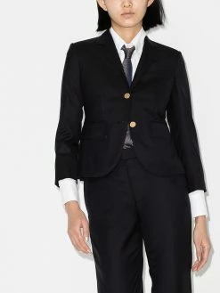 Thom Browne single breasted jacket