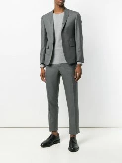 Thom Browne classic sweatshirt