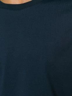 Thom Browne loose fit longsleeved T-shirt