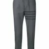 Thom Browne 4-Bar Skinny-Fit Trouser