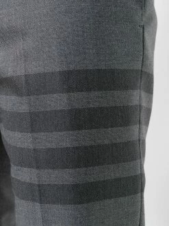 Thom Browne 4-Bar Skinny-Fit Trouser
