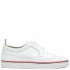 Thom Browne Longwing cupsole brogues