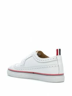 Thom Browne Longwing cupsole brogues