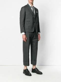 Thom Browne Super 120s formal suit