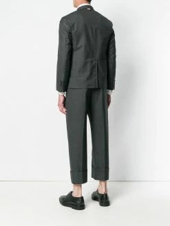 Thom Browne Super 120s formal suit