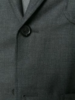 Thom Browne Super 120s formal suit