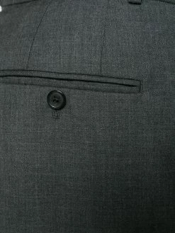 Thom Browne Super 120s formal suit