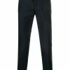 Thom Browne 4-Bar skinny-fit trousers