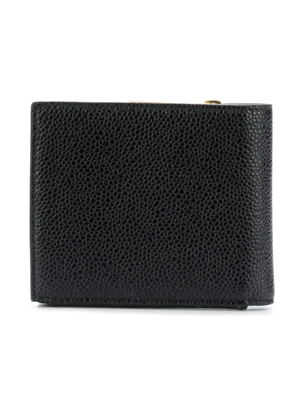 Thom Browne Fold Out Coin Purse Billfold wallets & billfolds of men 2 Thom Browne Fold-Out Coin Purse Billfold