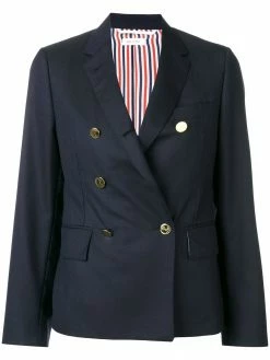 Thom Browne double-breasted sports coats
