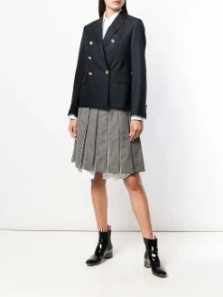 Thom Browne double-breasted sports coats