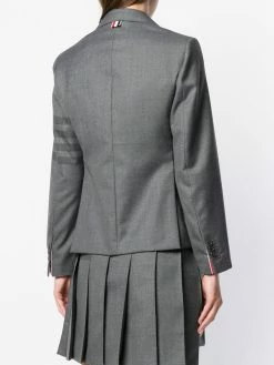 Thom Browne 4-Bar tailored blazer