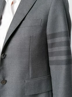 Thom Browne 4-Bar tailored blazer