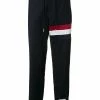 Thom Browne tri-stripe detail track pants