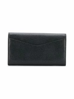 Thom Browne Envelope Continental Wallet