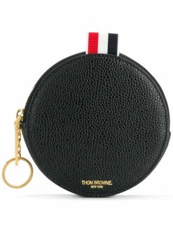 Thom Browne Round Coin Case
