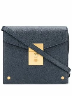 Thom Browne Mrs. Thom Mini crossbody bag