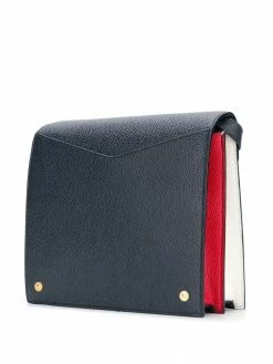 Thom Browne Mrs. Thom Mini crossbody bag