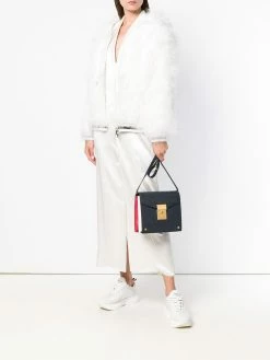Thom Browne Mrs. Thom Mini crossbody bag