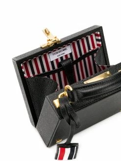 Thom Browne micro Attaché case