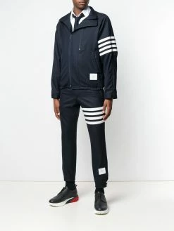 Thom Browne double-zip jacket