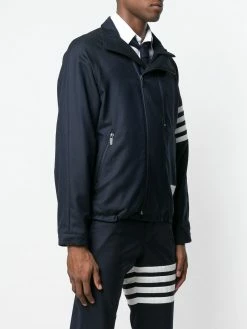 Thom Browne double-zip jacket