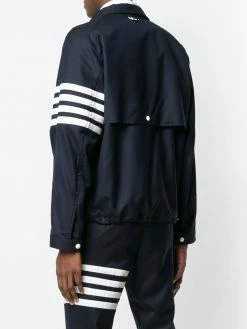 Thom Browne double-zip jacket