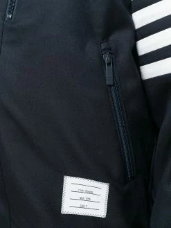 Thom Browne double-zip jacket