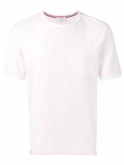 Thom Browne Ringer T-shirt