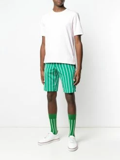 Thom Browne Ringer T-shirt