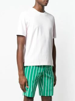 Thom Browne Ringer T-shirt