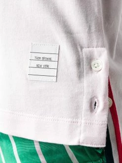 Thom Browne Ringer T-shirt