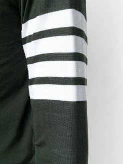 Thom Browne Fine Merino Wool Pullover