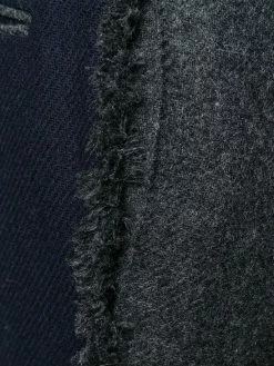 Thom Browne Frayed Edges Skinny Trouser skinny pants of men 9 Thom Browne Frayed Edges Skinny Trouser