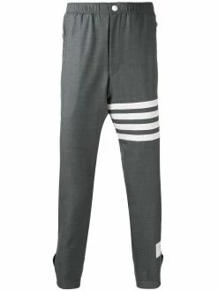 Thom Browne Elastic Track Trouser